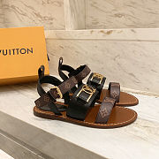 Louis Vuitton Sandals 016 - 5