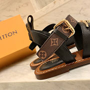 Louis Vuitton Sandals 016 - 3