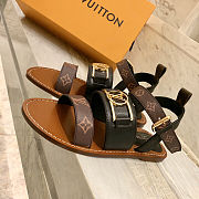 Louis Vuitton Sandals 016 - 4
