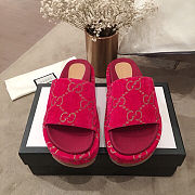 Gucci Sandals 012 - 1