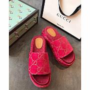 Gucci Sandals 012 - 4