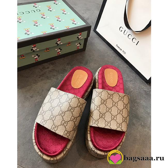 Gucci Sandals 015 - 1