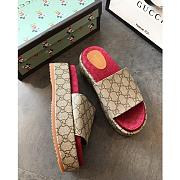 Gucci Sandals 015 - 3