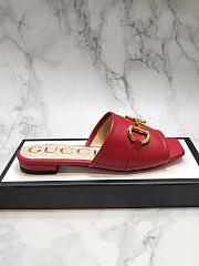 Gucci Sandals 018 - 2