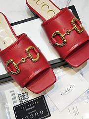 Gucci Sandals 018 - 4