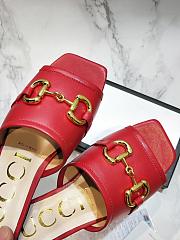 Gucci Sandals 018 - 5