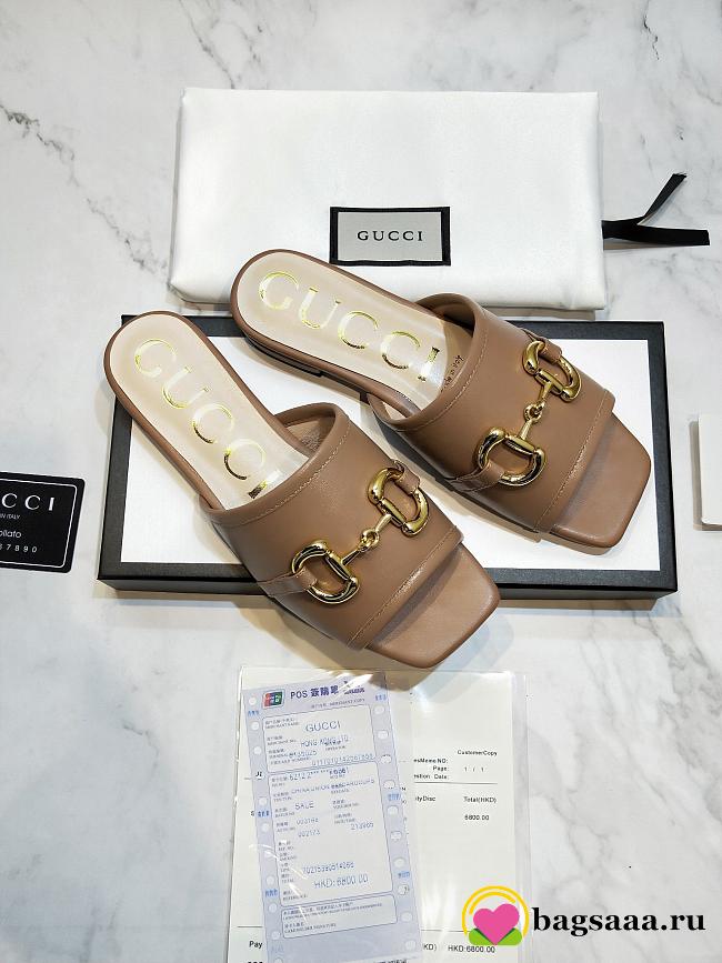 Gucci Sandals 020 - 1