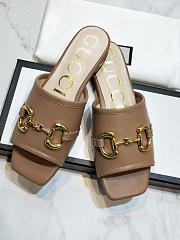 Gucci Sandals 020 - 2