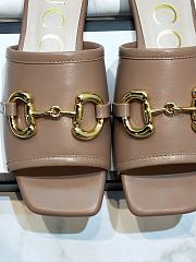 Gucci Sandals 020 - 5