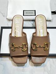 Gucci Sandals 020 - 6