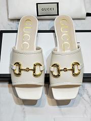 Gucci Sandals 019 - 5