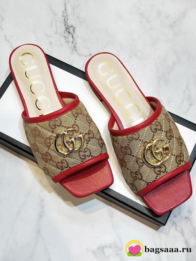 Gucci Sandals 022 - 1
