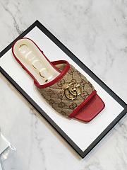 Gucci Sandals 022 - 2