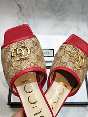 Gucci Sandals 022 - 4