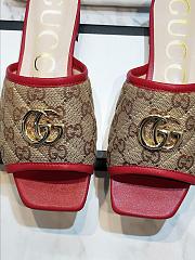 Gucci Sandals 022 - 6
