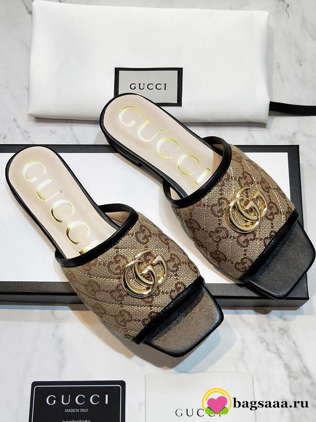 Gucci Sandals 023 - 1