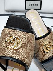 Gucci Sandals 023 - 6