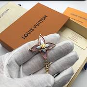 Louis Vuitton Key Chain - 4