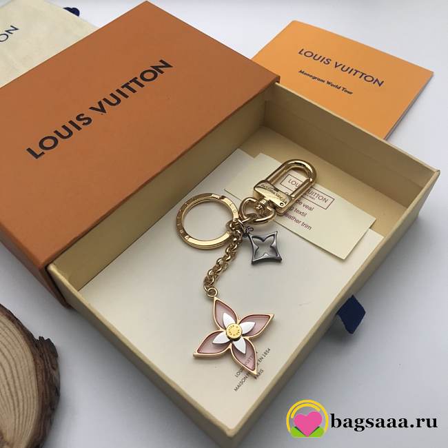 Louis Vuitton Key bag charm - 1