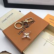 Louis Vuitton Key bag charm - 6