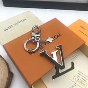 Louis Vuitton Key Holder - 1