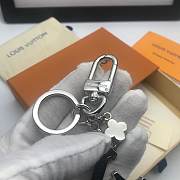 Louis Vuitton Key Holder - 2