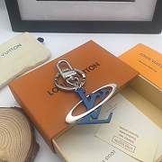 Louis Vuitton Key Holder 001 - 1