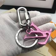 Louis Vuitton Key Holder 002 - 5