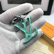 Louis Vuitton Key Holder 003 - 3
