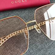 Gucci Sunglasses - 2