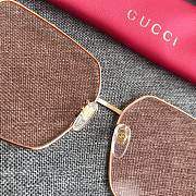 Gucci Sunglasses - 6