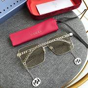 Gucci Sunglasses 001 - 6