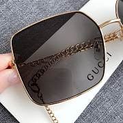 Gucci Sunglasses 002 - 2