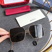 Gucci Sunglasses 002 - 5