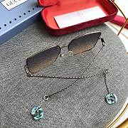 Gucci Sunglasses 003 - 6