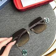 Gucci Sunglasses 003 - 5