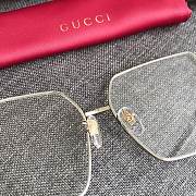 Gucci Sunglasses 004 - 4