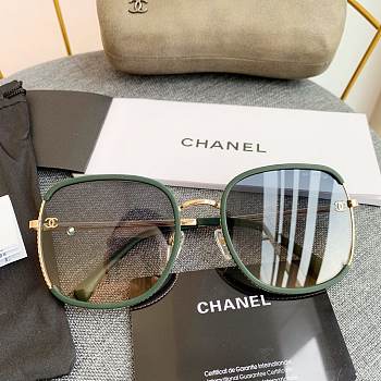 Chanel Sunglasses 001