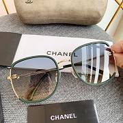 Chanel Sunglasses 001 - 2