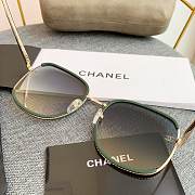 Chanel Sunglasses 001 - 3