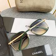 Chanel Sunglasses 001 - 5