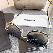 Chanel Sunglasses 001 - 6