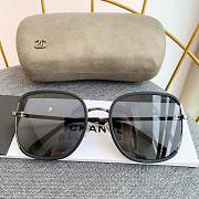 Chanel Sunglasses 004 - 1