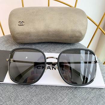 Chanel Sunglasses 004
