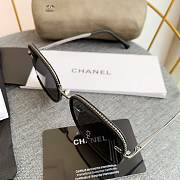 Chanel Sunglasses 004 - 2