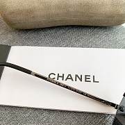 Chanel Sunglasses 004 - 3