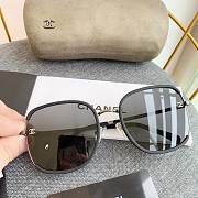 Chanel Sunglasses 004 - 5
