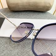 Chanel Sunglasses 002 - 3