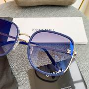 Chanel Sunglasses 002 - 5