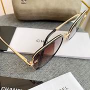 Chanel Sunglasses 003 - 2